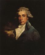 John Hoppner Richard Brinsley Sheridan oil painting artist